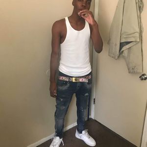 Meet your Posher, Edward